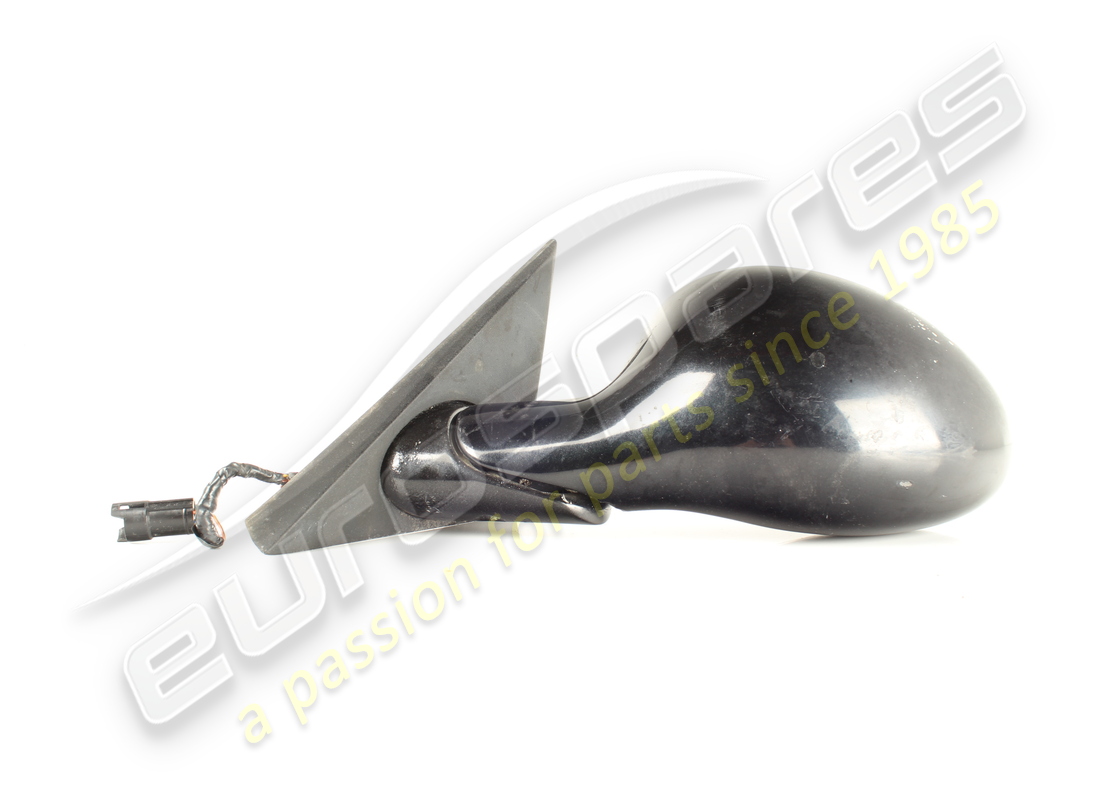 rétroviseur extérieur gauche endommagé ferrari numéro de pièce 65242410 (3)