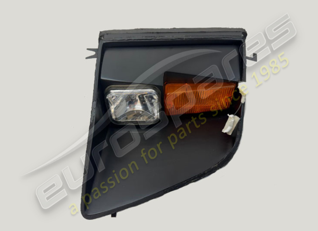 ENSEMBLE DE LAMPE INDICATEUR GAUCHE D'OCCASION Ferrari. NUMÉRO DE PIÈCE 135081 (1)