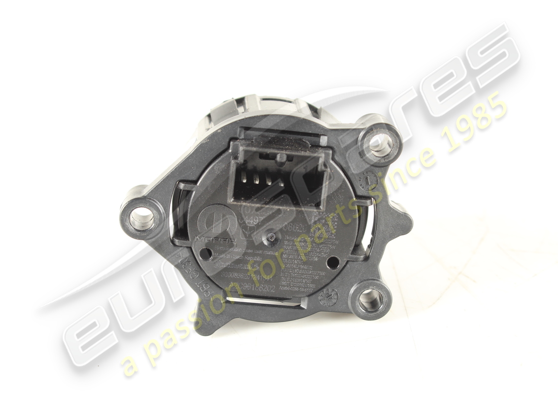 utilisé ferrari kin pour le système de démarrage passif. numéro de pièce 310781 (2)