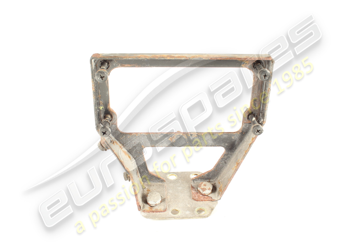 UTILISÉ Ferrari SUPPORT . NUMÉRO DE PIÈCE 155319 (1)