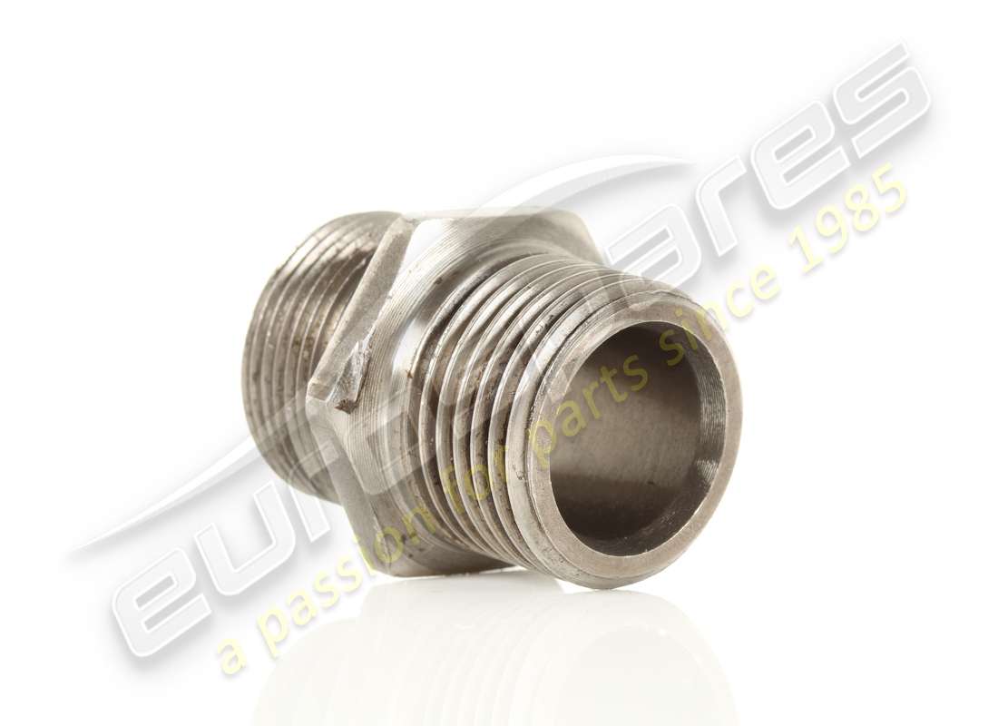 UTILISÉ FERRARI UNION. NUMÉRO DE PIÈCE 173929 (2) utilisé ferrari union. numéro de pièce 173929 (2)