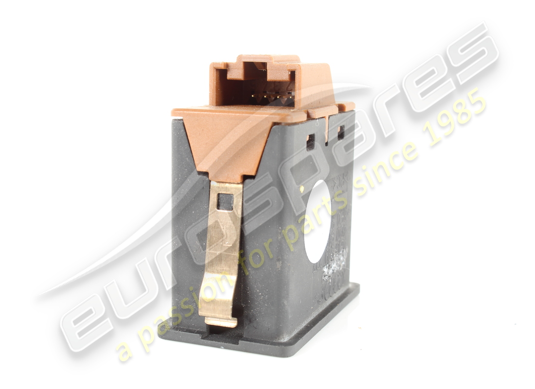 commutateur lamborghini utilisé, airbag. numéro de pièce 8e0919237 (3)