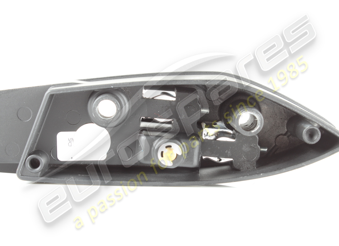 FIXATION DE TABLETTE GAUCHE D'OCCASION FERRARI BLO. NUMÉRO DE PIÈCE 84866100 (4) fixation de tablette gauche d'occasion ferrari blo. numéro de pièce 84866100 (4)