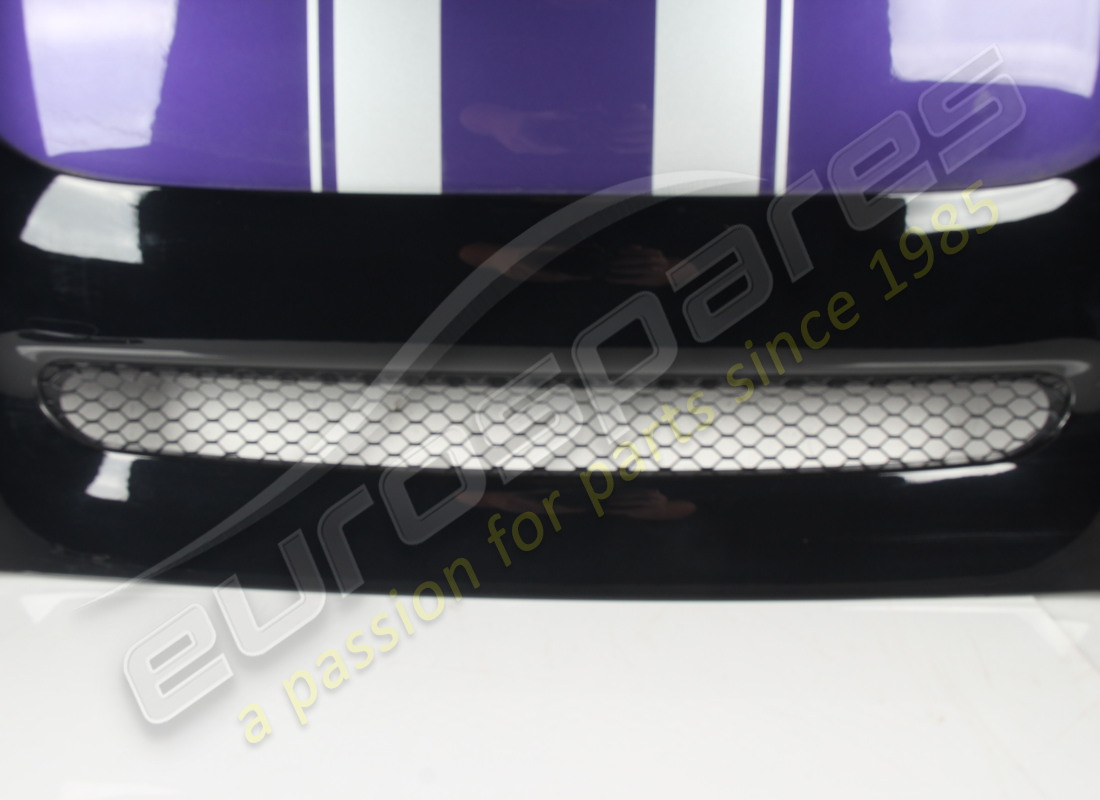 couvre-tonneau utilisé ferrari. numéro de pièce 985912456 (3)