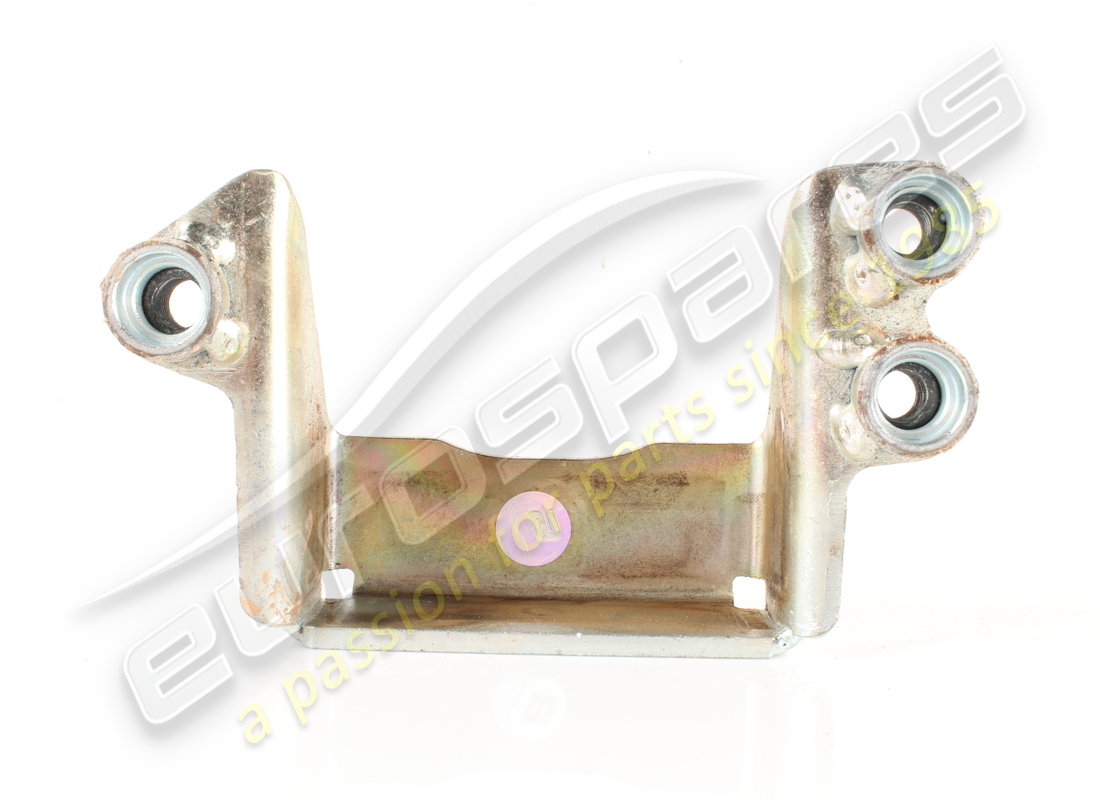 UTILISÉ Ferrari SUPPORT GAUCHE COMPLET. NUMÉRO DE PIÈCE 303185 (1)