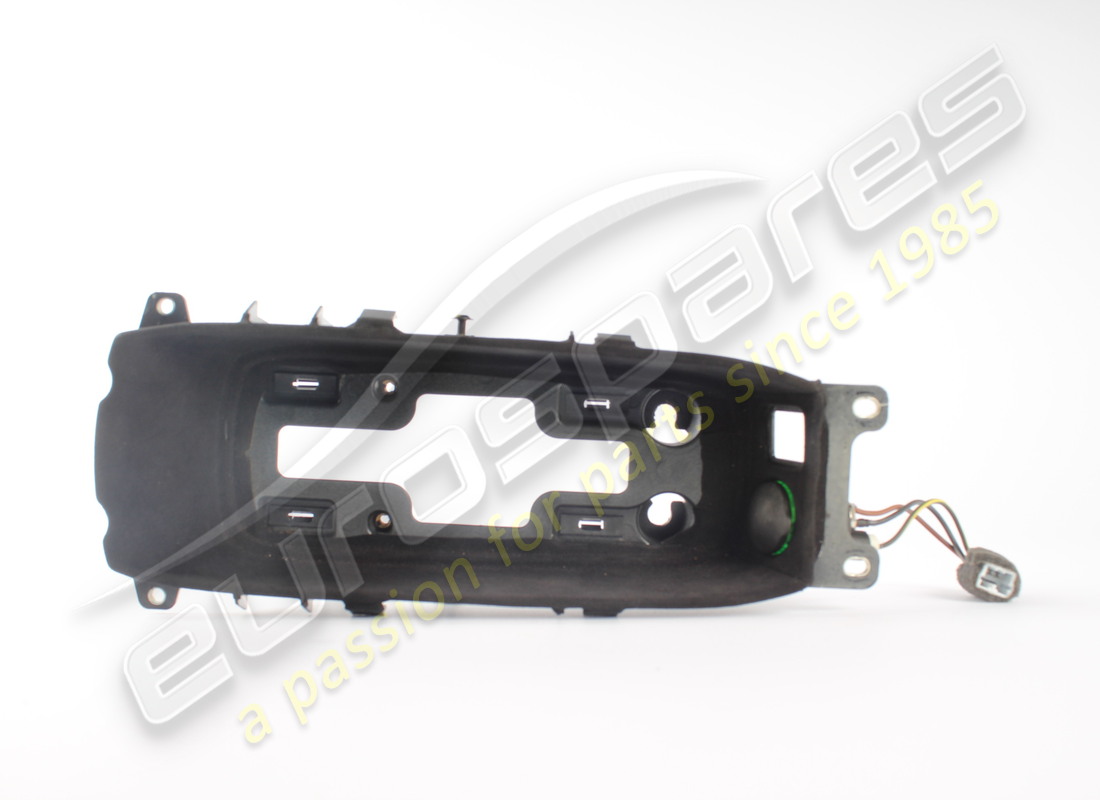 UTILISÉ Ferrari COMPARTIMENT ARRIÈRE COMPLET. NUMÉRO DE PIÈCE 898736 (1)