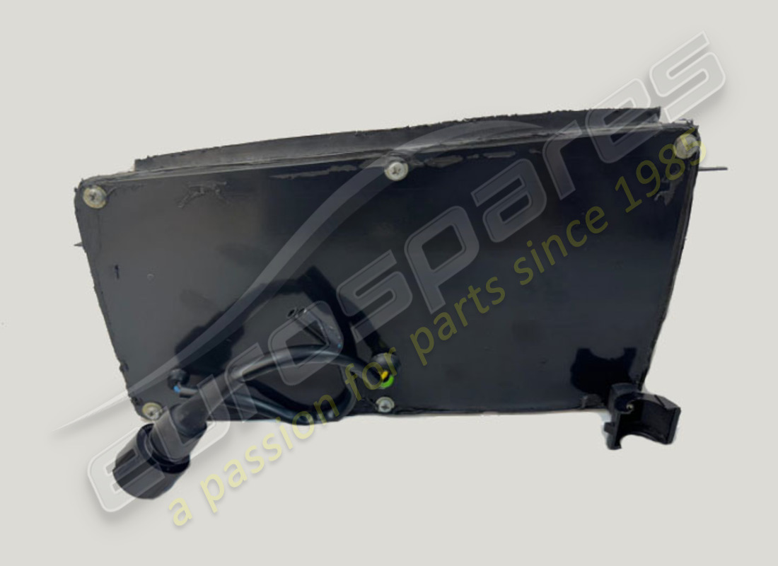 ensemble de lampe indicateur gauche d'occasion ferrari. numéro de pièce 135081 (2)