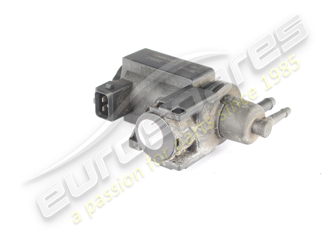 électrovanne de modulateur ferrari utilisée. numéro de pièce 316062 (2)