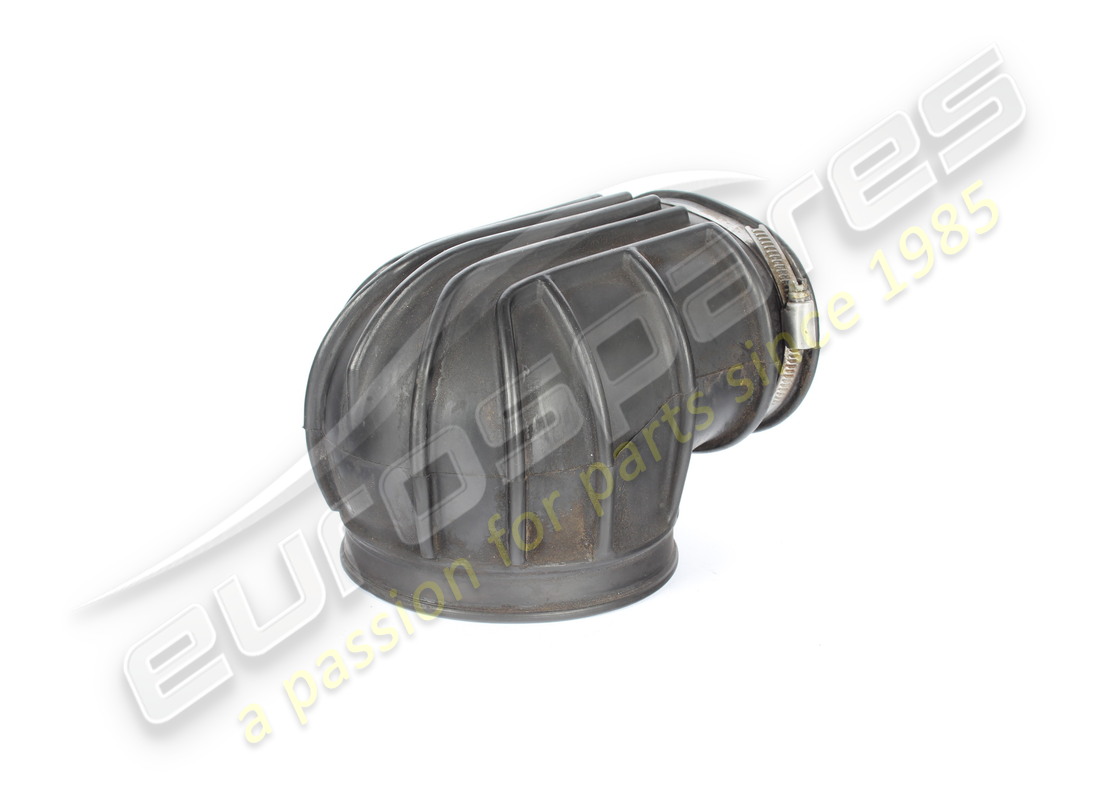 ferrari conduit d'air utilisé. numéro de pièce 121266 (2)