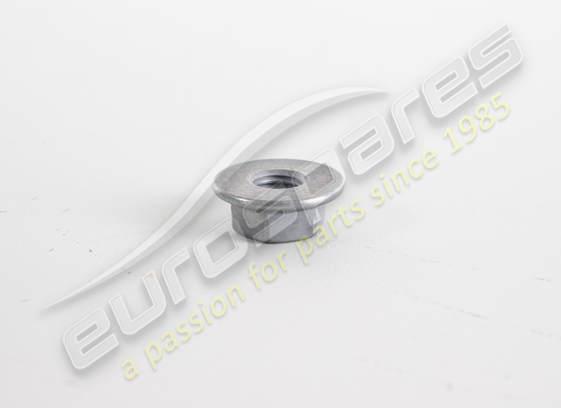 ÉCROU HEXAGONAL À ÉPAULES NEUF Porsche. NUMÉRO DE PIÈCE N91157401 (1)