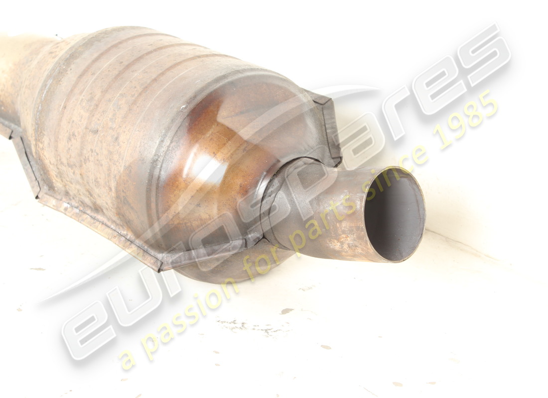 utilisé ferrari catalyseur lh. numéro de pièce 220663 (3)