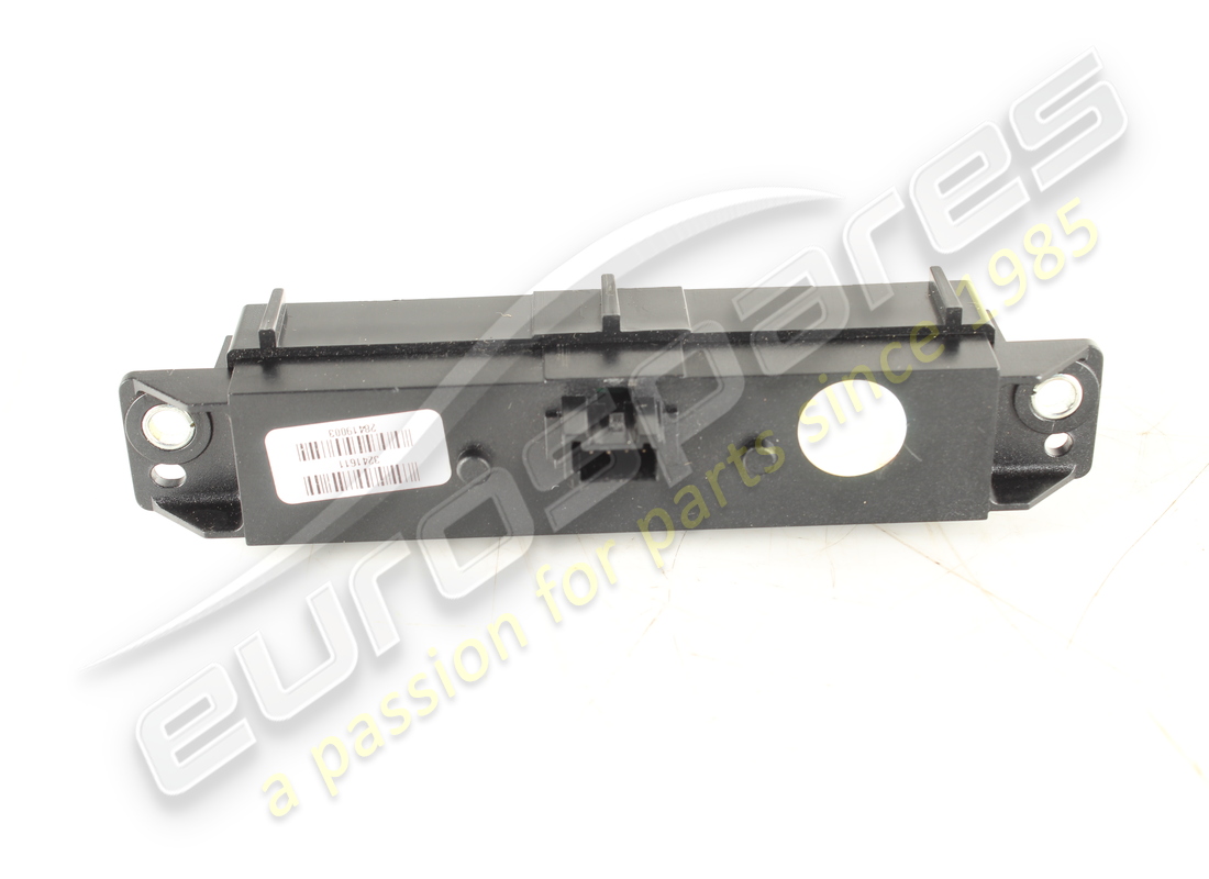 affichage à distance de ferrari climatisation utilisé. numéro de pièce 88401100 (2)