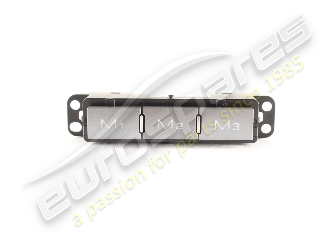 nouveaux ferrari boutons de mémoire. numéro de pièce 332836 (1)