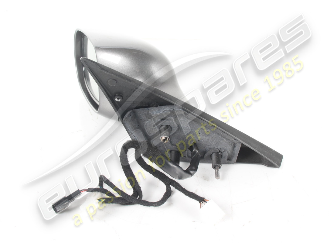 utilisé ferrari miroir arrière externe gauche. numéro de pièce 68976910 (3)