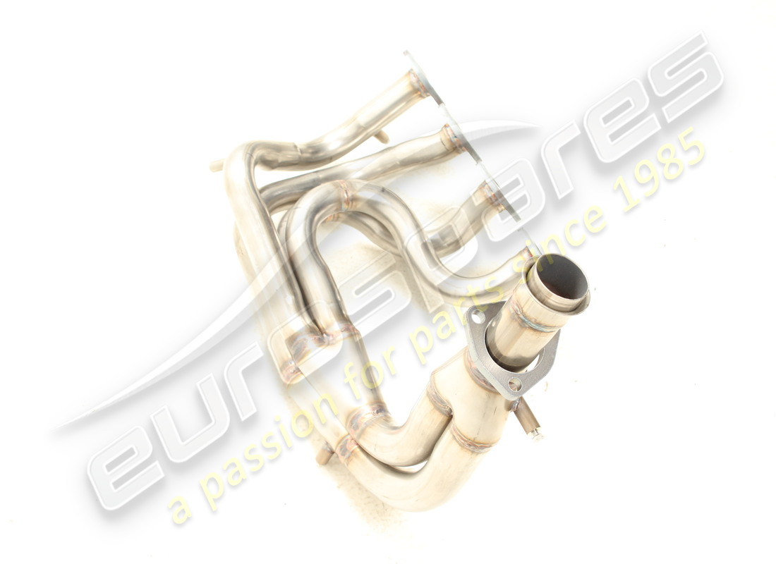 nouveau collecteur d'échappement avant eurospares. numéro de pièce 108326 (2)
