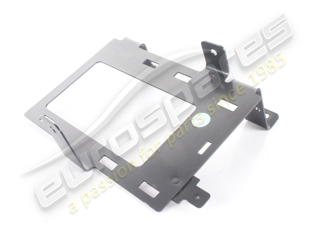 SUPPORT DE BOÎTE À FUSIBLES ARRIÈRE D'OCCASION Aston Martin. RÉFÉRENCE 4G4314A301AH(1)