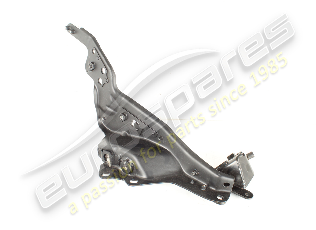 SUPPORT DE MONTAGE DROIT COMPLET D'OCCASION Ferrari. RÉFÉRENCE 763595 (1)