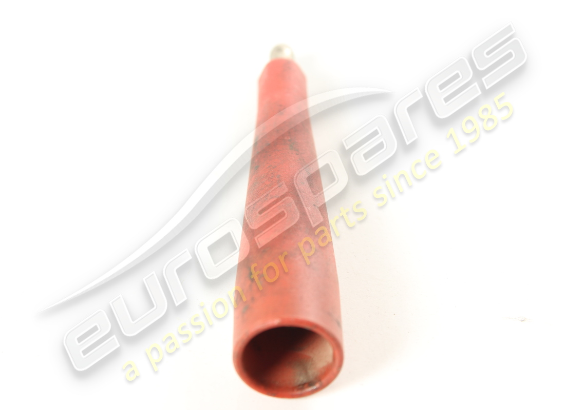 rallonge de fiche rouge ferrari utilisée. numéro de pièce 126699 (2)