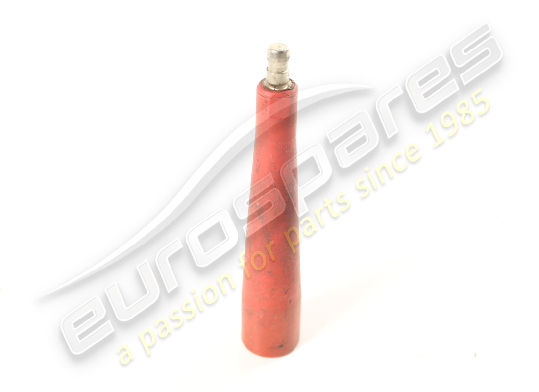 RALLONGE DE FICHE ROUGE Ferrari UTILISÉE. NUMÉRO DE PIÈCE 126699 (1)
