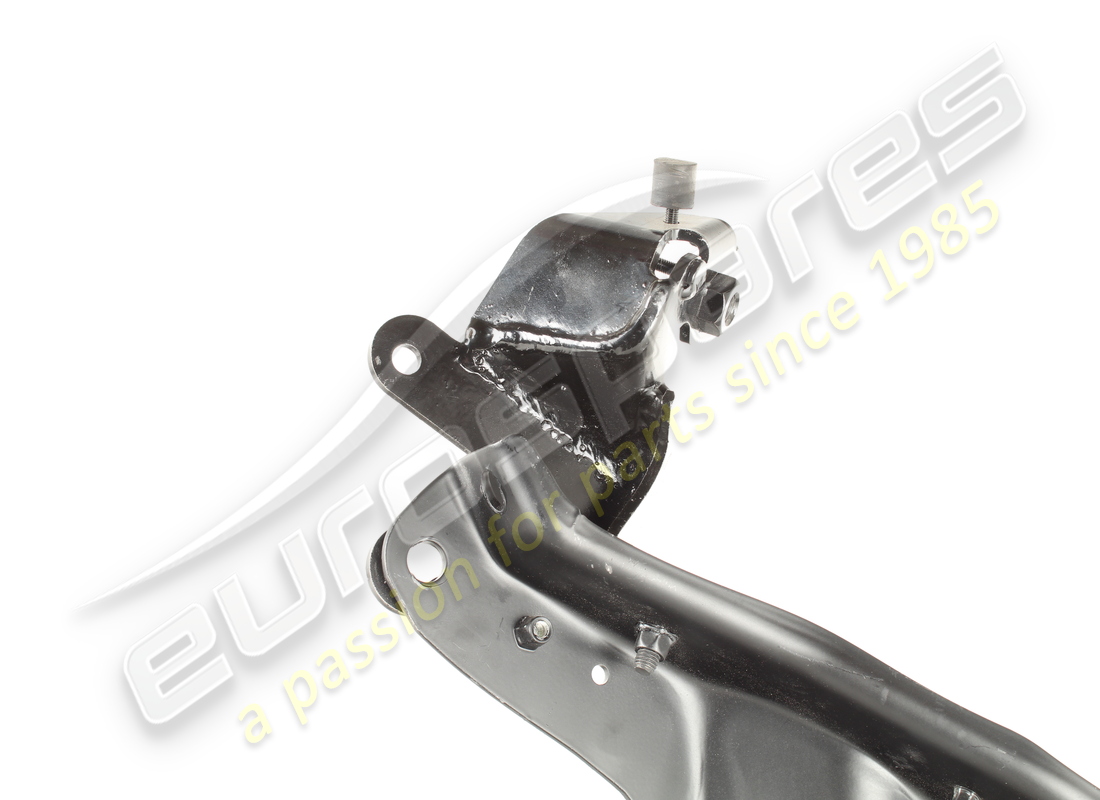 support de montage gauche complet d'occasion ferrari. référence 763562 (3)