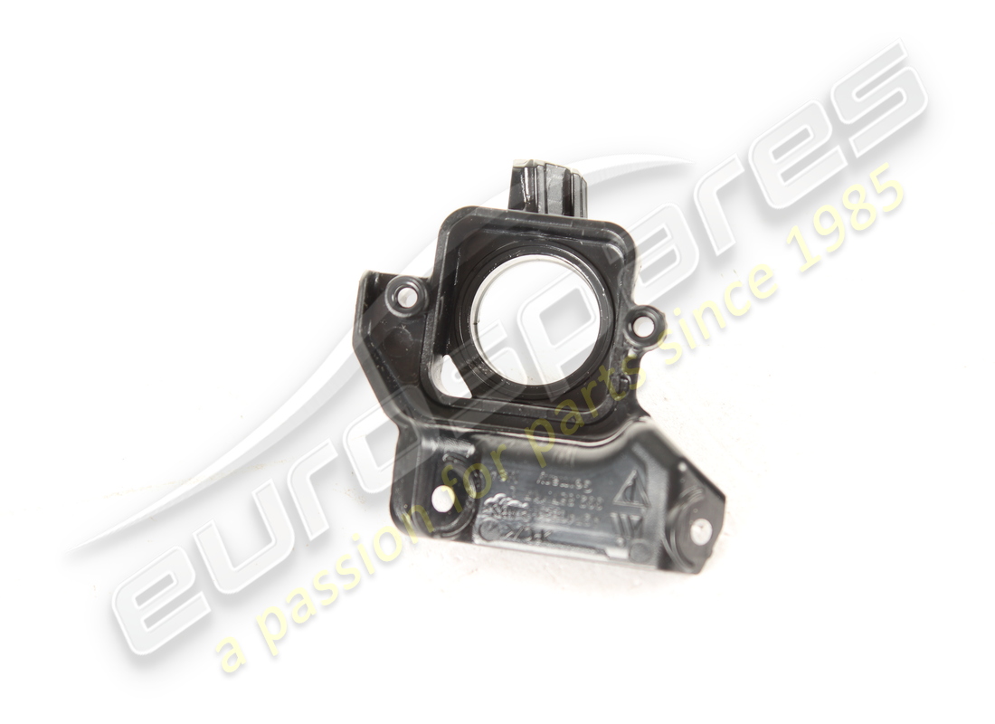 nouveau support porsche pour caméra. numéro de pièce 992857117 (1)