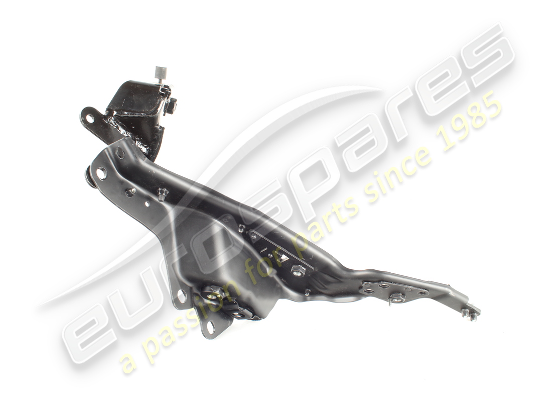 support de montage gauche complet d'occasion ferrari. référence 763562 (2)