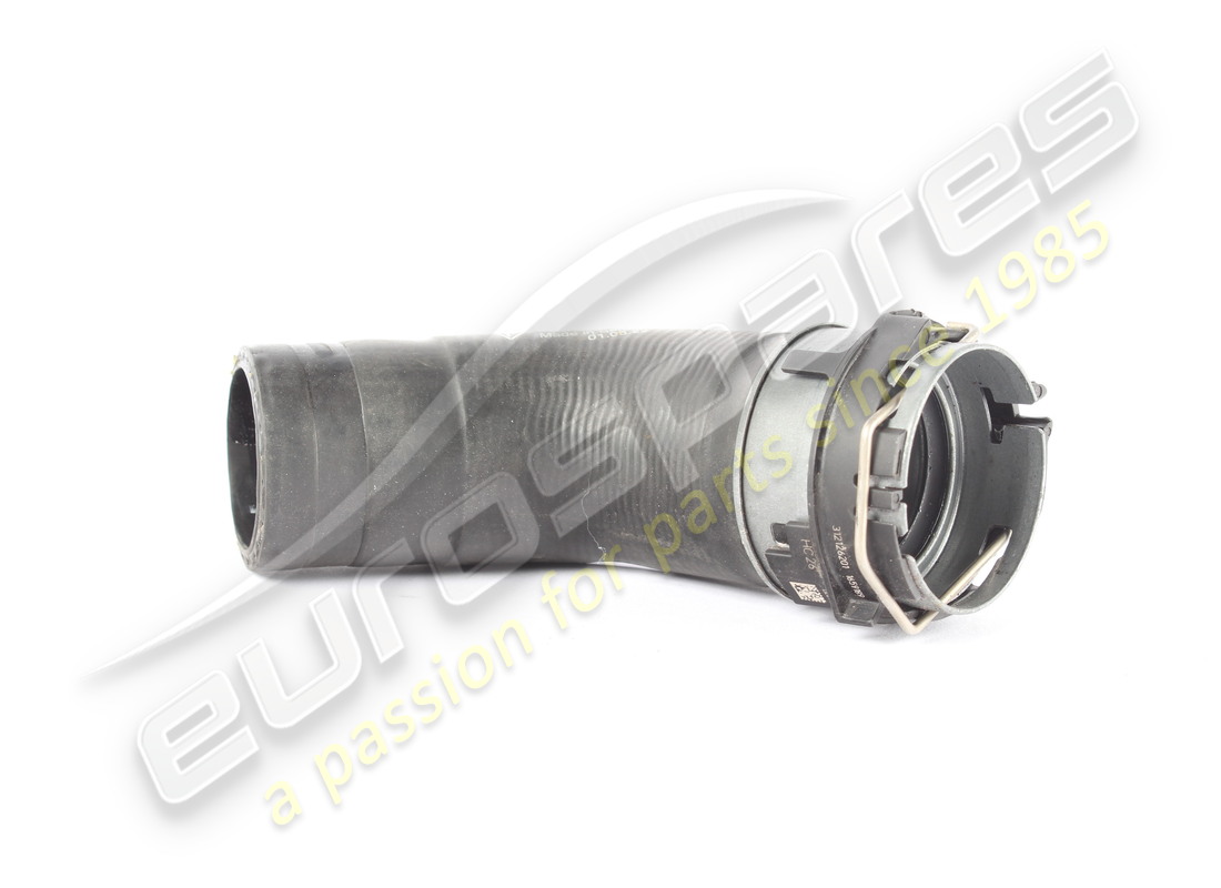 TUYAU D'EAU Porsche UTILISÉ. NUMÉRO DE PIÈCE 992121545 (1)