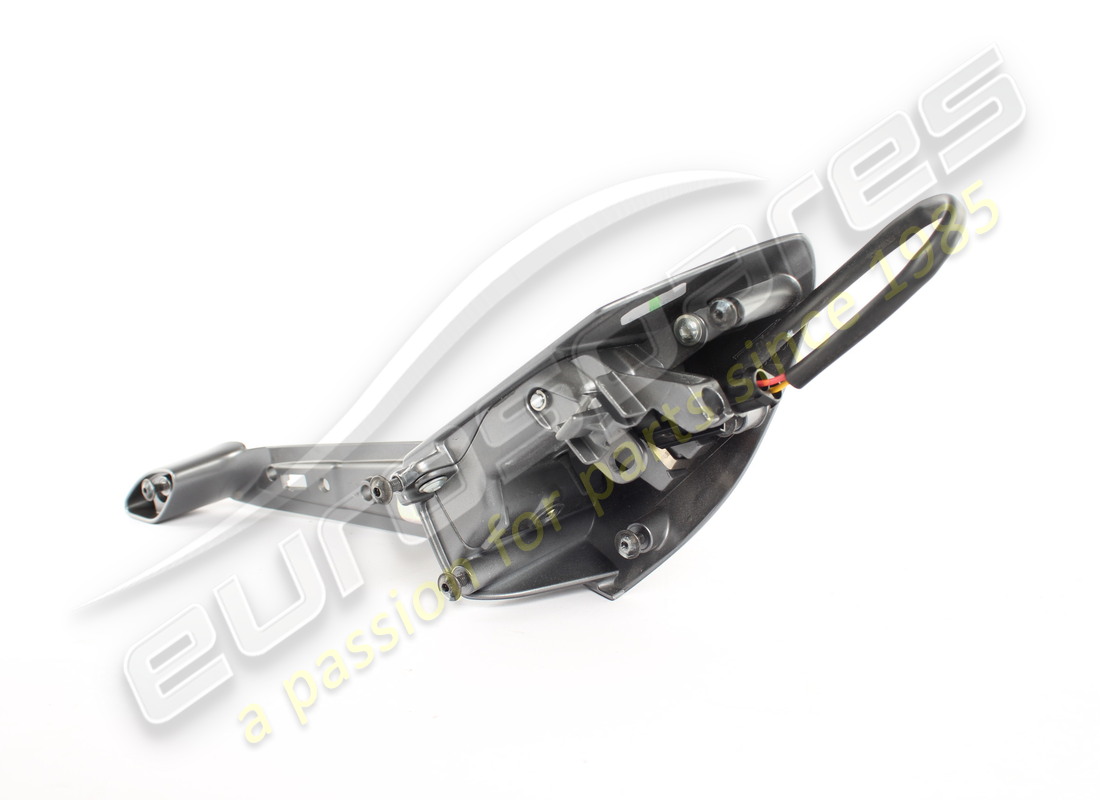 utilisé ferrari maniglione tiraporta sx complet. numéro de pièce 895943 (2)