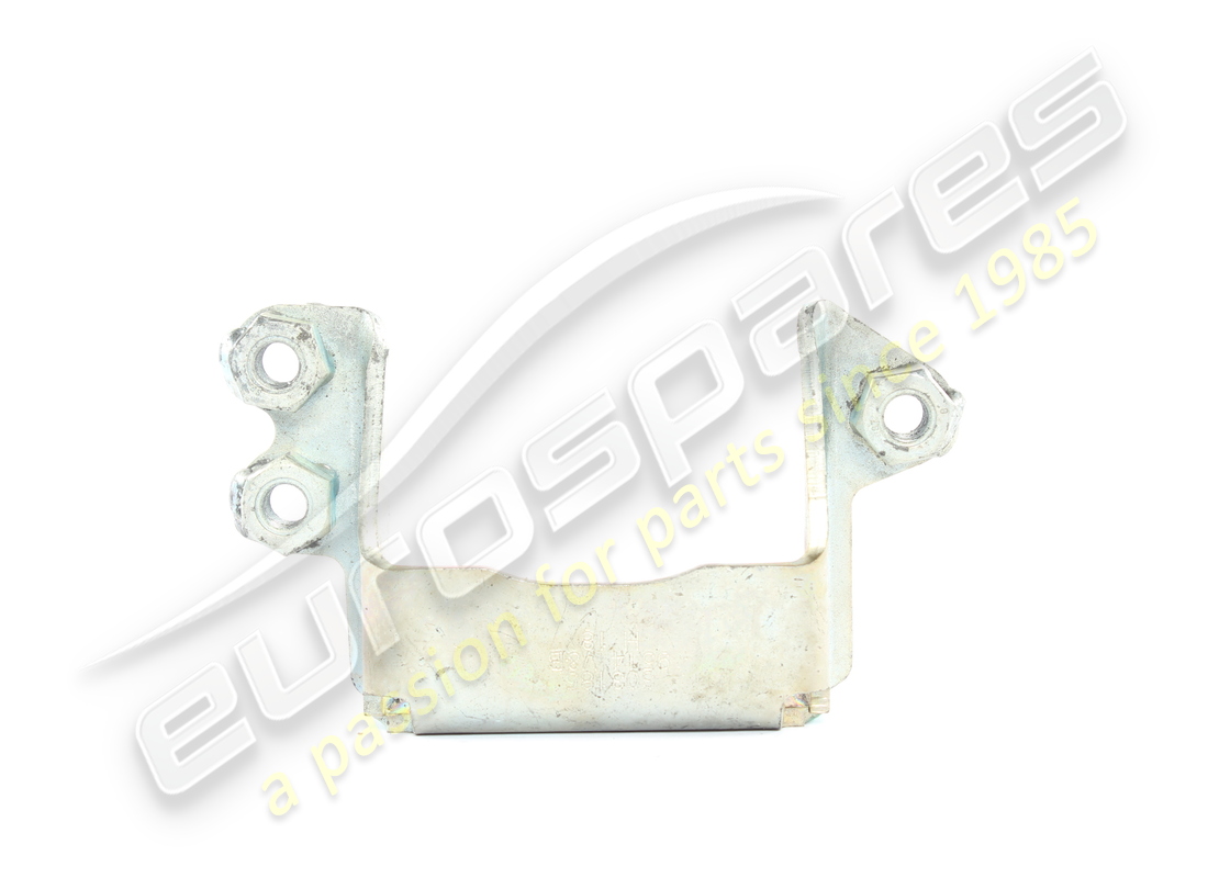 utilisé ferrari support gauche complet. numéro de pièce 303185 (2)