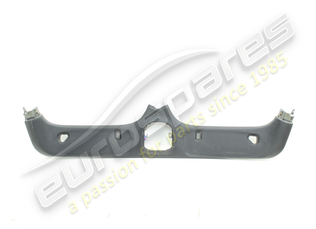 UTILISÉ Ferrari CROS DE PARE-BRISE SUPÉRIEUR COMPLET. NUMÉRO DE PIÈCE 898655 (1)