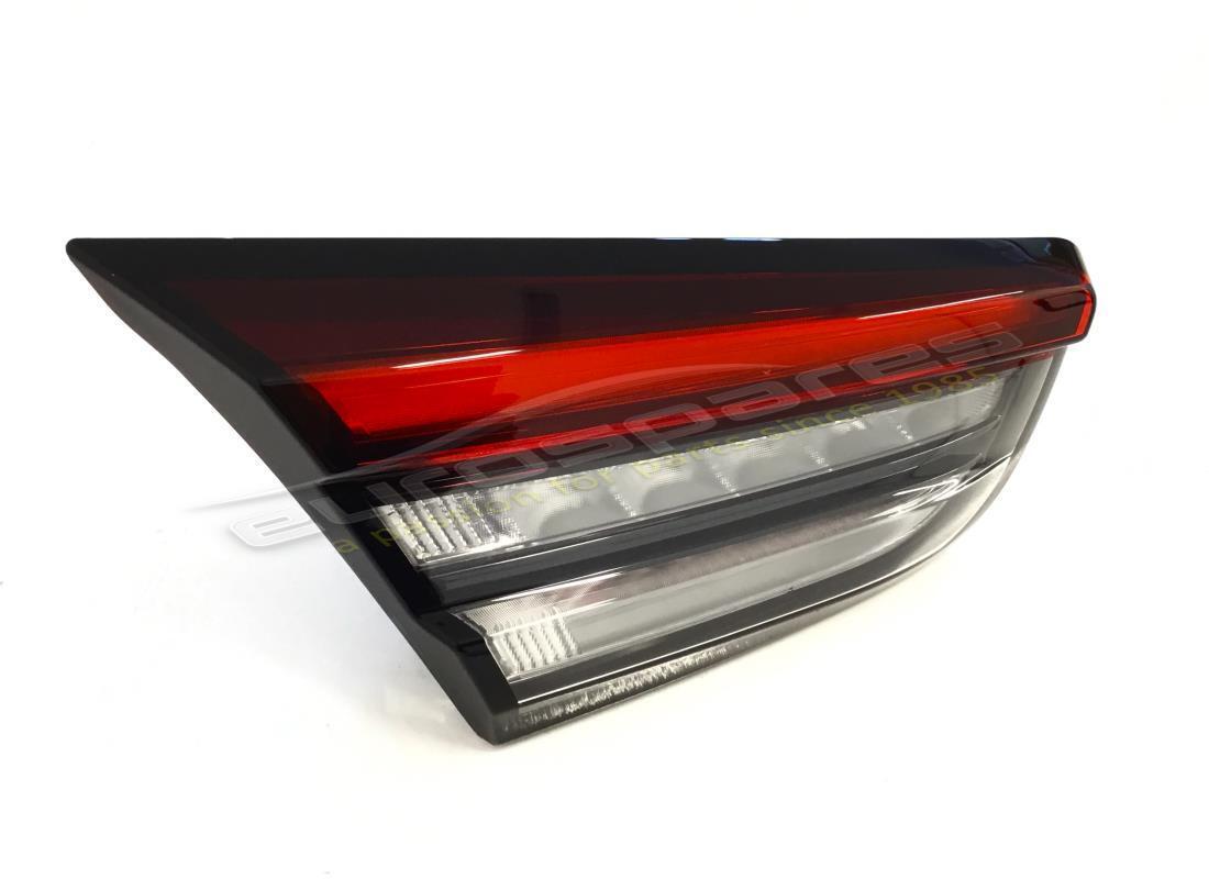 nouveau oe fanale mobile post sx scuro. numéro de pièce 670159698 (1)