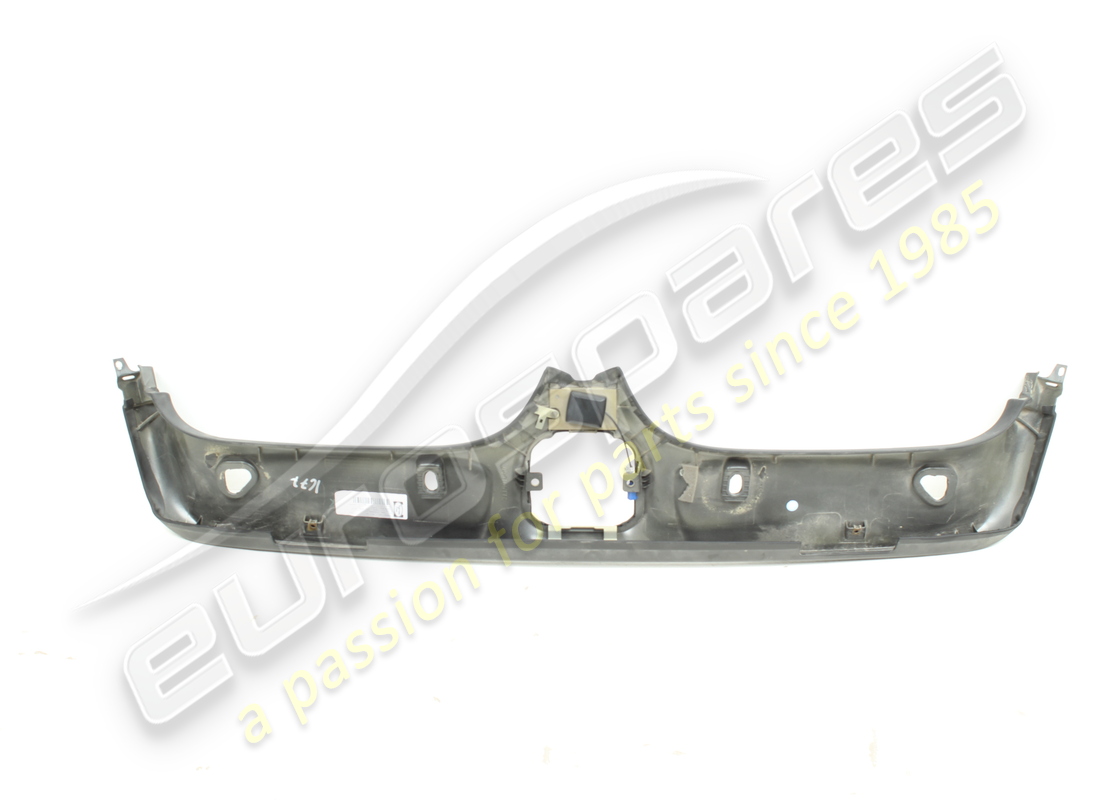 utilisé ferrari cros de pare-brise supérieur complet. numéro de pièce 898655 (2)