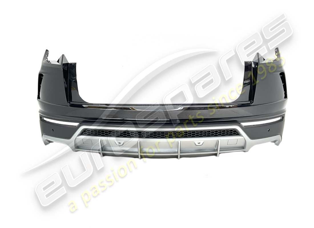 UTILISÉ Eurospares Lamborghini PARE-CHOC ARRIÈRE URUS. NUMÉRO DE PIÈCE EAP1425710 (1) UTILISÉ Eurospares Lamborghini PARE-CHOC ARRIÈRE URUS. NUMÉRO DE PIÈCE EAP1425710 (1)