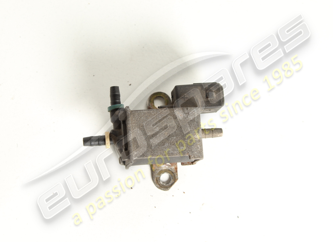 électrovanne ferrari utilisée. numéro de pièce 154384 (1)