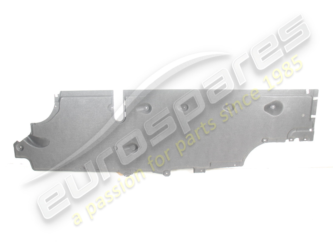 doublure neuve porsche. numéro de pièce 971825522q (1)