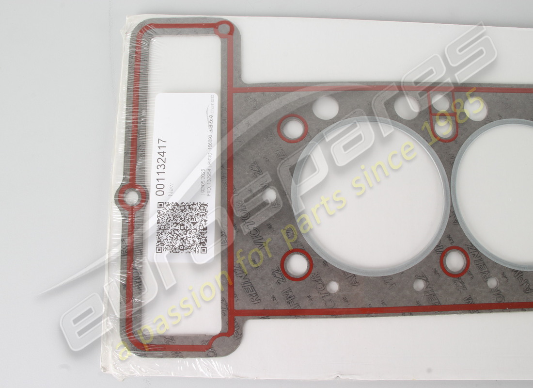nouveau joint de culasse gauche eurospares. numéro de pièce 001132417 (2)