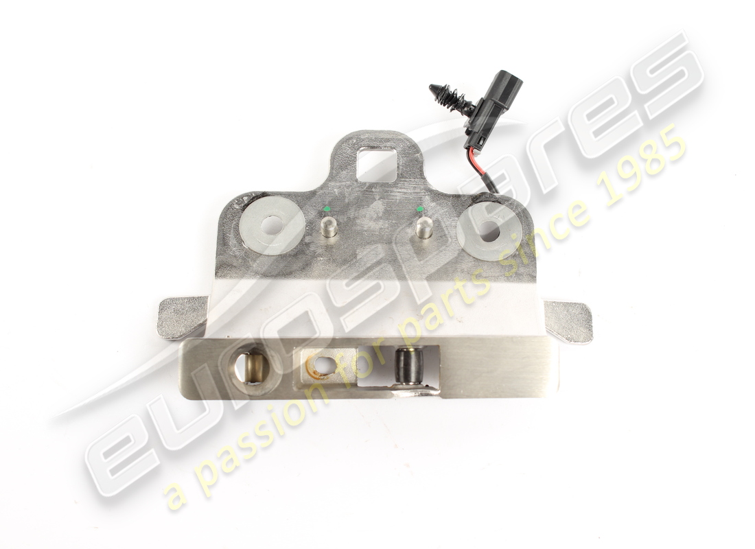 utilisé ferrari gattant gauche complet. numéro de pièce 89257300 (1)