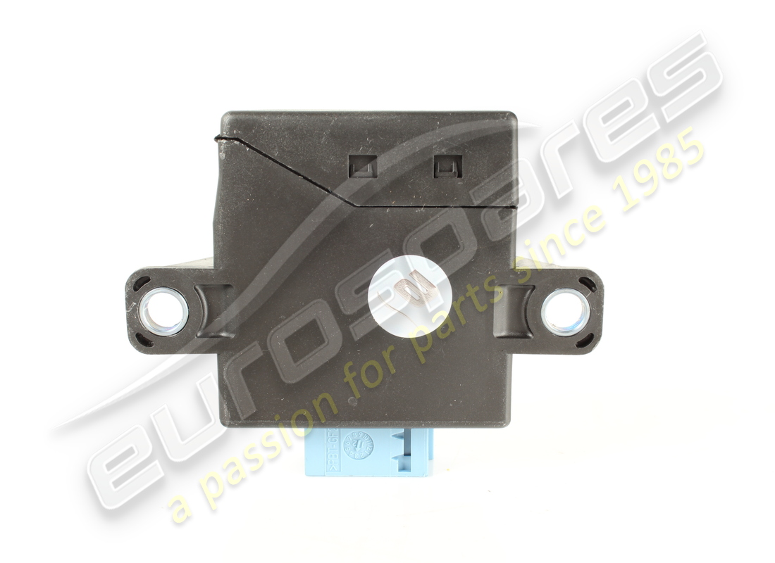 utilisé ferrari ecu de commande de direction assistée. numéro de pièce 272121 (3)