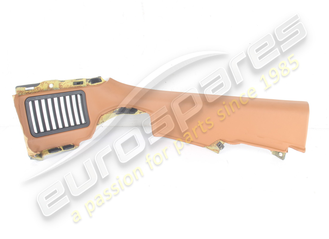 GARNITURE DE GOUTTIÈRE GAUCHE D'OCCASION Ferrari. NUMÉRO DE PIÈCE 87082700 (1) GARNITURE DE GOUTTIÈRE GAUCHE D'OCCASION Ferrari. NUMÉRO DE PIÈCE 87082700 (1)