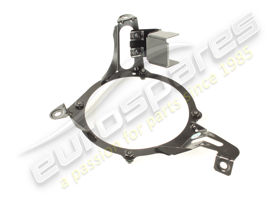 support de woofer latéral droit d'occasion ferrari b. numéro de pièce 260802 (2)