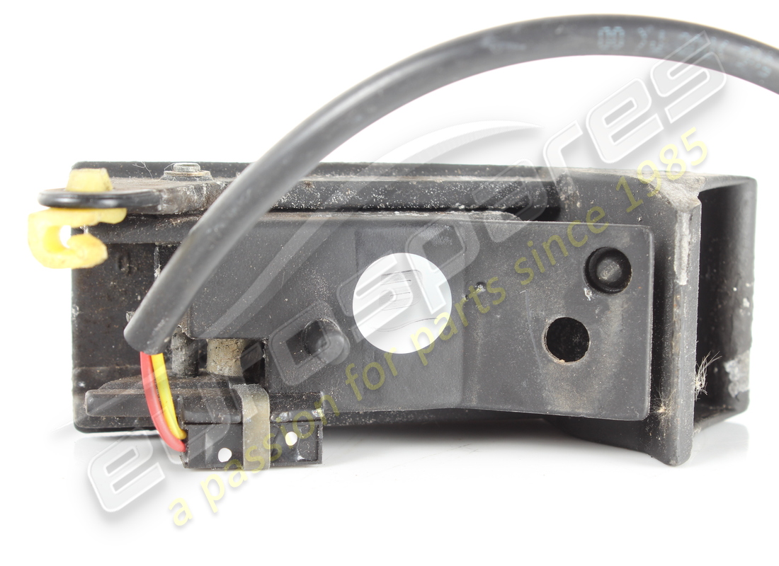 utilisé ferrari poignée intérieure droite pour ouverture de porte. numéro de pièce 66217600 (4)