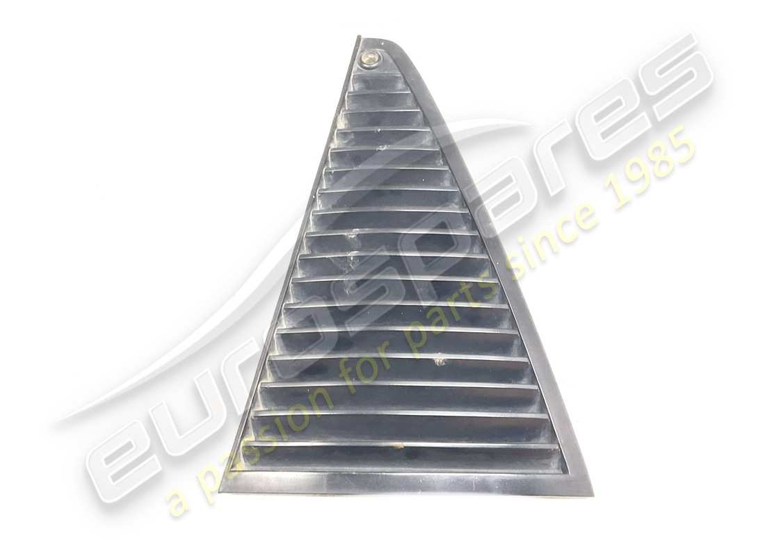 utilisé ferrari grille droite gts. numéro de pièce 61818600 (2)