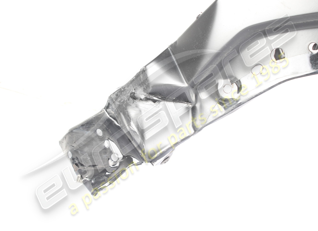 aile avant droite lamborghini endommagée. numéro de pièce 4ml821106a (2)