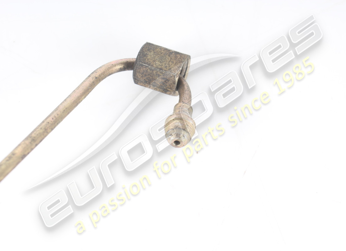 UTILISÉ FERRARI TUBE DE CARBURANT VERS LE CYLINDRE 4. NUMÉRO DE PIÈCE 118593 (3) utilisé ferrari tube de carburant vers le cylindre 4. numéro de pièce 118593 (3)