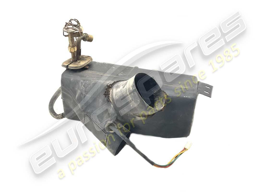 utilisé ferrari évaporateur complet lhd numéro de pièce 61830500 (3)