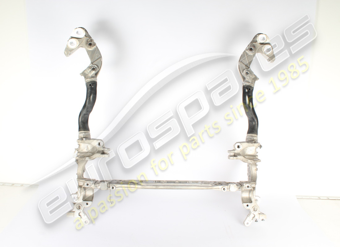 SOUS-CHÂSSIS Lamborghini D'OCCASION MLB53A EAWS W12. NUMÉRO DE PIÈCE 4M0399315AA (1)