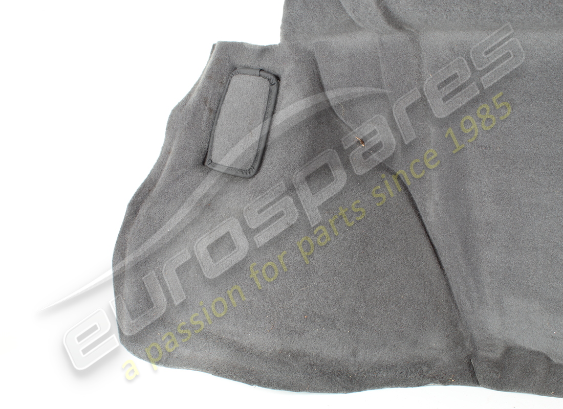 PANNEAU DE COUVERTURE ARRIÈRE RÉSERVOIR D'OCCASION MASERATI. RÉFÉRENCE 371530122 (2) panneau de couverture arrière réservoir d'occasion maserati. référence 371530122 (2)