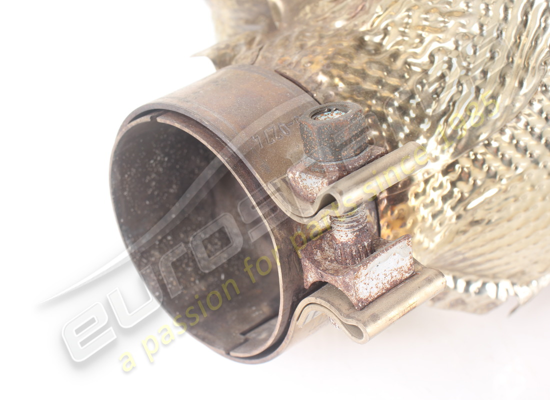 d'occasion ferrari gpf dx complet. numéro de pièce 876357 (2)