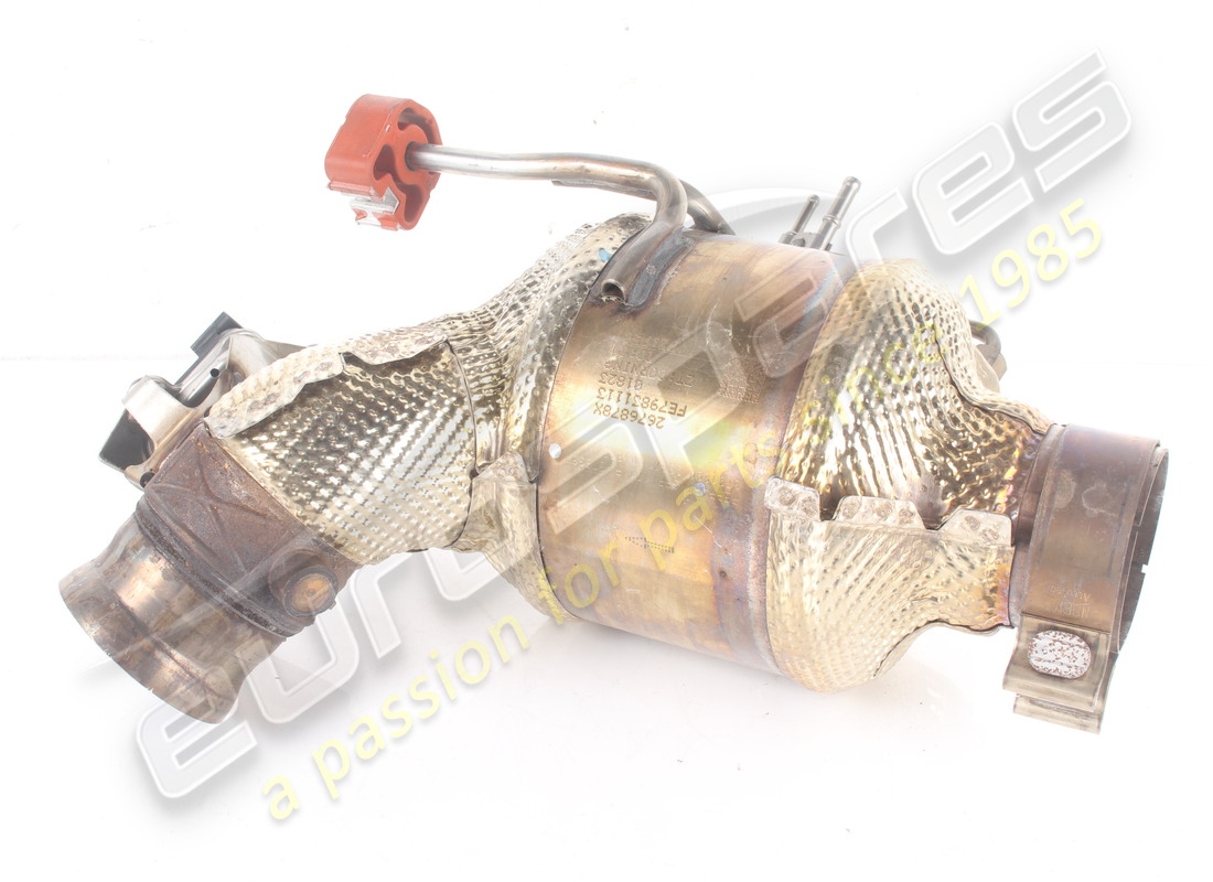 d'occasion ferrari gpf dx complet. numéro de pièce 876357 (4)