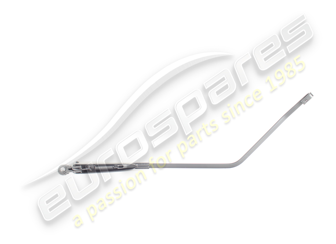 NOUVEAU BRAS D'ESSUIE-GLACE PORSCHE. NUMÉRO DE PIÈCE 91162861101 (2) nouveau bras d'essuie-glace porsche. numéro de pièce 91162861101 (2)